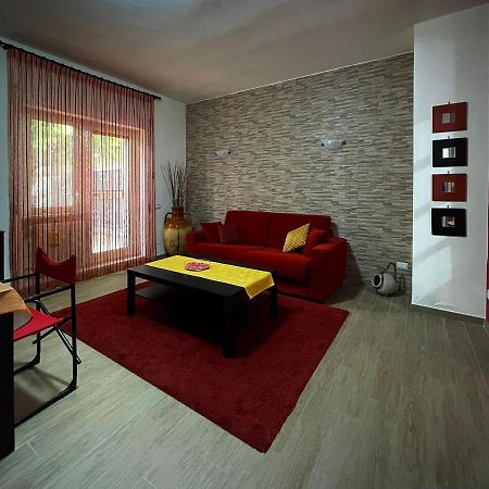 A Casa Di Bob Villa Matera Kültér fotó